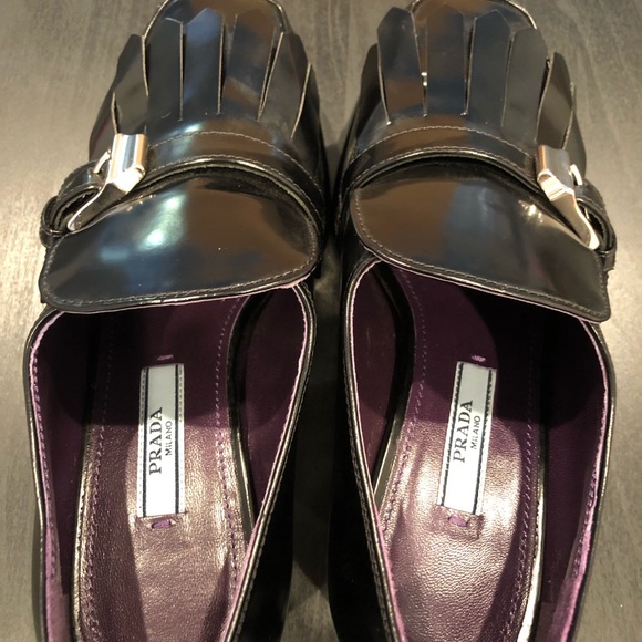 PRADA fume AUTHENTIC - Picture 5 of 7